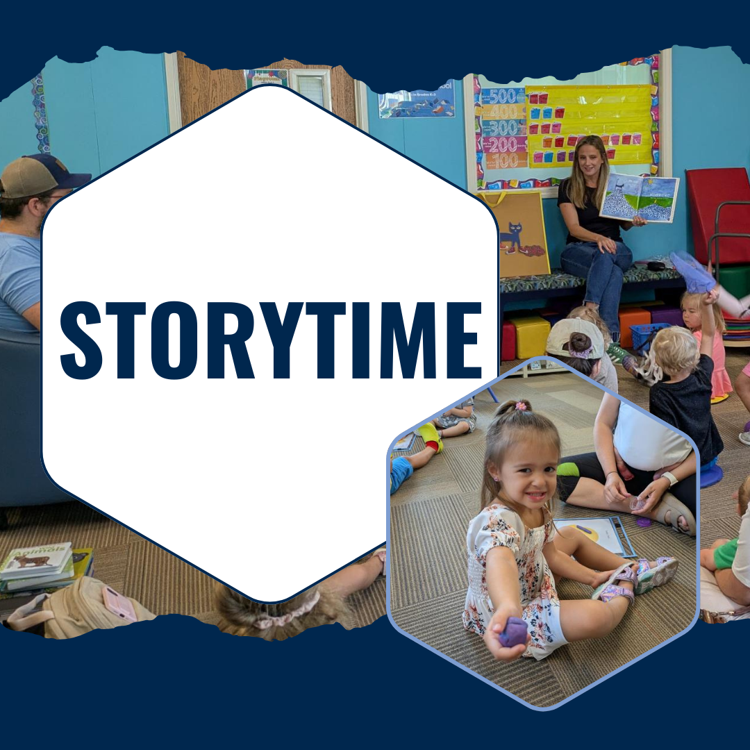 Storytime